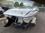 1997 Welcraft 19 4.3L V6 Mercruiser  speedboot, Ophalen, Gebruikt, Binnenboordmotor, 3 tot 6 meter