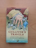Jonathan Swift, Gulliver's Travels, Ophalen of Verzenden, Zo goed als nieuw, Fictie
