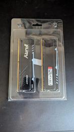 Kingston FURY Beast  16 GB DDR4-3200 kit van (2x 8GB), Computers en Software, RAM geheugen, DDR4, Ophalen of Verzenden, Zo goed als nieuw