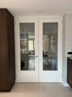 Berkvens Verdi 904 - stomp - Dubbele deuren - Nieuwstaat, Ophalen, 215 cm of meer, Overige typen, Glas