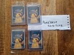 Pikachu van Gogh/With Grey Felt Hat | 4x sealed, Ophalen of Verzenden, Zo goed als nieuw