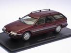 Citroen XM Break rood Neo scale models 1:43, Ophalen of Verzenden, Nieuw, Auto, Overige merken