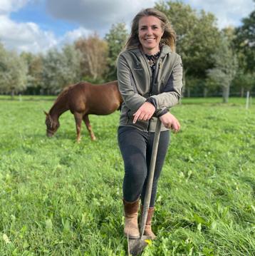 Weidebeheeradvies  beschikbaar voor biedingen
