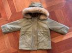 Superleuke ZARA winterjas meisje, maat 98, Kinderen en Baby's, Kinderkleding | Maat 98, Meisje, Jas, Zo goed als nieuw, Zara kids