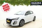 Peugeot 208 1.2 PureTech 100 Style Parkeerhulp | Apple Carpl, Voorwielaandrijving, Euro 6, Wit, Origineel Nederlands