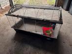 Grote hamsterkooi, Kooi, Zo goed als nieuw, Hamster, 75 tot 110 cm