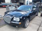 Chrysler 300c Touring 2.7 voor demontage 2005-2010, Gebruikt, PO Box 21-8004 | Auburn Hills, MI 48321-8004, Ophalen of Verzenden