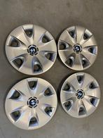 Wieldoppen BMW 16 Inch, Auto diversen, Wieldoppen, Ophalen of Verzenden, Gebruikt