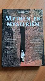 Mythen en Mysteriën., Boeken, Ophalen of Verzenden