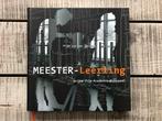 Meester Leerling 50 jaar Academie Nunspeet, Boeken, Ophalen of Verzenden, Zo goed als nieuw, Overige onderwerpen
