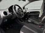 Volkswagen Up! 1.0 TSI BMT high up! | Dak| Stoelverwarming|, Te koop, Benzine, 4 stoelen, Emergency brake assist