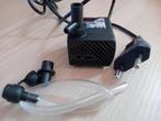 dompel/opvoer pomp 3W XL-580 (regelbaar), Dieren en Toebehoren, Vissen | Aquaria en Toebehoren, Ophalen of Verzenden, Nieuw, Overige typen