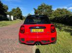 Unieke Mini Cooper John Cooper Works 232pk, Auto's, 1998 cc, 232 pk, 4 cilinders, 4 stoelen