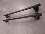 Thule dakdragers. Voor Renault Scenic zonder dakrails., Auto diversen, Dakdragers, Ophalen, Gebruikt