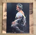 Lita cabellut kunstboek, Boeken, Ophalen of Verzenden, Zo goed als nieuw