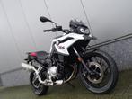 BMW F 750 GS ABS 35 KW VERLAAGD (bj 2020), Motoren, Motoren | BMW, Toermotor, Bedrijf, 2 cilinders, 750 cc