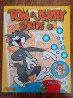 Tom en Jerry strips 5, Boeken, Stripboeken, Eén stripboek, Ophalen of Verzenden, Gelezen