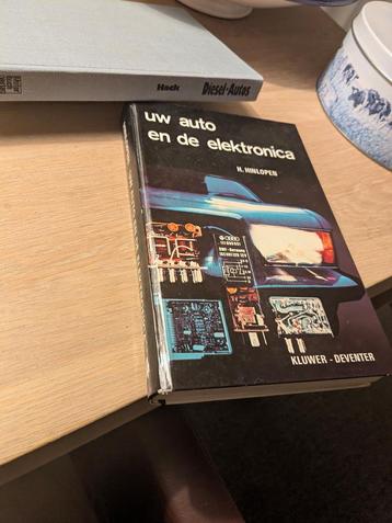 auto-elektronica beschikbaar voor biedingen