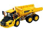 Volvo A60H | Lego Technic 42114 | Compleet, Kinderen en Baby's, Speelgoed | Duplo en Lego, Ophalen of Verzenden, Zo goed als nieuw