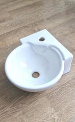 Nieuwe fonteintje Sphinx, Doe-het-zelf en Verbouw, Ophalen of Verzenden, Zo goed als nieuw, Toilet