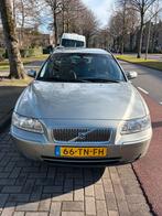 Volvo V70 2.4 140PK 2006, Voorwielaandrijving, 1800 kg, Stationwagon, 84 €/maand
