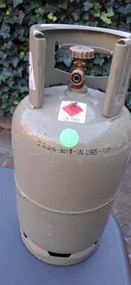 Gasfles - 6.2 KG, Ophalen, Gebruikt, Onbekend