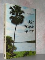 Ingrid Trobisch - Met vreugde op weg, Boeken, Godsdienst en Theologie, Ophalen of Verzenden, Zo goed als nieuw, Christendom | Protestants