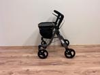 Alino Hybride binnen plus buiten rollators lichtgewicht, Diversen, Ophalen, Opvouwbaar, Nieuw