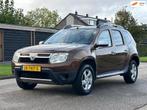 Dacia Duster 1.6 Aniversare 2wd Airco*Leder*Trekhaak*LM velg, Voorwielaandrijving, Euro 5, Gebruikt, 4 cilinders