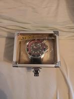 Ik verkoop een gloednieuw KYBOE horloge!, Overige merken, Staal, Polshorloge, Kunststof
