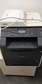 Brother DCP-9055cdn, Computers en Software, Printers, Zo goed als nieuw, Ophalen, Printer