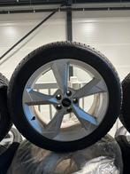 Audi Q3 Continental Winterset 235/50/19, Auto-onderdelen, Banden en Velgen, Winterbanden, 235 mm, Ophalen