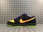 Nike SB Dunk Low | Night of Mischief Halloween, Overige kleuren, Nike SB Dunk Low, Nieuw, Ophalen of Verzenden