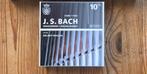 Bach Orgelwerke / Helmut Walcha 10 CD Box Set, Ophalen of Verzenden, Barok, Zo goed als nieuw, Boxset