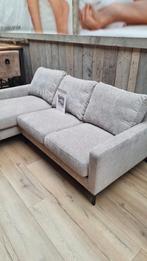 UrbanSofa Gino Loungebank, Ophalen, 250 tot 300 cm, 100 tot 125 cm, Hoekbank