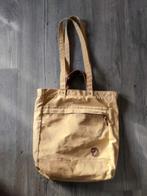 Fjällräven totepack No1 geel, 30 cm of meer, Geel, Minder dan 35 cm, Ophalen of Verzenden