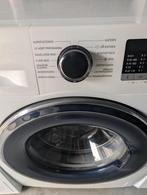 Nette Samsung WW70J5525FW - EcoBubble - Wasmachine, Refurbished, Ophalen of Verzenden, Voorlader, 85 tot 90 cm