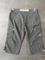 Driekwart wandelbroek, Ophalen of Verzenden, Zo goed als nieuw, Maat 56/58 (XL)