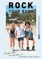 Rock your body, nieuw - nooit gebruikt, Boeken, Gezondheid, Dieet en Voeding, Ophalen of Verzenden, Nieuw, Dieet en Voeding