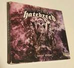 Hatebreed - Hatebreed Special Edition CD + DVD (2009, Cd's en Dvd's, Cd's | Hardrock en Metal, Ophalen of Verzenden