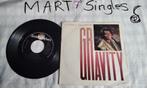 James Brown Gravity Single, Verzenden, Gebruikt, 7 inch, Pop