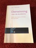 Overwinning over de duisternis - Neil T. Anderson, Ophalen of Verzenden, Gelezen, Christendom | Katholiek