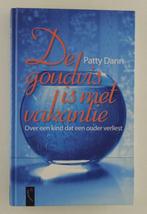 Dann, Patty - De goudvis is met vakantie, Boeken, Verzenden, Gelezen