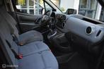 Peugeot Partner bestel 120 1.6 e-HDI L1 Navteq|Marge|Cruise, Auto's, 1360 kg, Euro 5, 4 cilinders, Origineel Nederlands