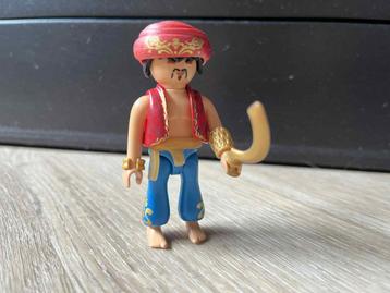 Playmobil Figuur - Oosters Thema beschikbaar voor biedingen