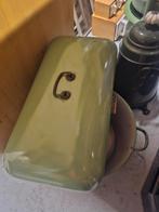 Te koop diverse items van emaille, Antiek en Kunst, Ophalen