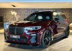 BMW X7 M50i V8 I VIP I SkyLounge I TV I 22" I ACC I VOL!, Auto's, Gebruikt, Overige kleuren, 532 pk, 4395 cc
