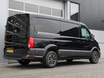 Volkswagen Crafter 35 2.0 TDI L3H2 177pk Facelift | LED | Cr, Stof, Gebruikt, 4 cilinders, Volkswagen