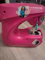 Barbie naaimachine, Ophalen of Verzenden, Barbie