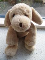 Herald hond merk Happy Horse met bordeaurode halsband, Ophalen of Verzenden, Zo goed als nieuw, Hond